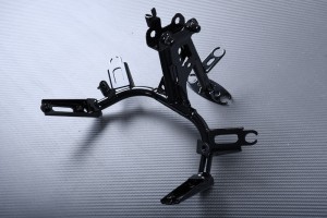 Araignée / Support Compteur YAMAHA YZF R3 2019 - 2020