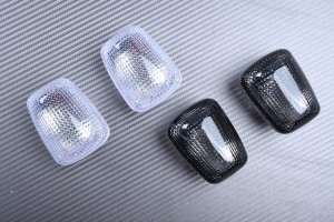 Blinkerglas Hinten SUZUKI GSXR 600 750 SRAD / TLS / TLR / SV 650 / GSXF 600 750 / GS500 / GSX 750