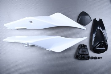 Rear fairing APRILIA Tuono V4 1000  / 1100 2011 - 2020