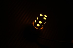 13 LED Lampen mit Sockel für Blinker