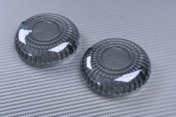 Vetro frecce posteriore YAMAHA VMAX / VIRAGO / ROYAL STAR / DRAGSTAR / WILDSTAR / XV XVZ XVS