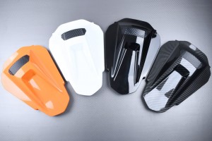 Soziusabdeckung KTM DUKE 790 / 890 / R / GP 2018 - 2024