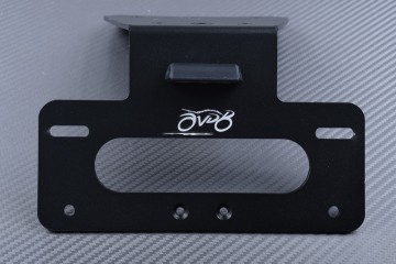 Porta-matrícula especifico AVDB DUCATI MONSTER 1200 / 821 / 797 / SUPERSPORT 939 / 950 2017 - 2021