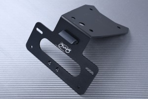 Porta-matrícula especifico AVDB DUCATI MONSTER 1200 / 821 / 797 / SUPERSPORT 939 / 950 2017 - 2021