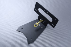 Porta-matrícula especifico AVDB DUCATI MONSTER 1200 / 821 / 797 / SUPERSPORT 939 / 950 2017 - 2021