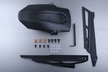 Heckfender mit Kettenschutz HONDA CB125R CB250R CB300R 2018 - 2020