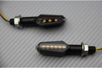 Double-side Universal LED...