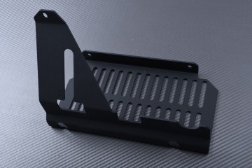 Radiator protection grill HONDA CRF 250 L 2013 - 2019