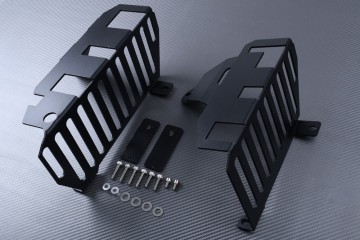 Radiator protection grill HONDA CRF 450 L 2019 - 2021