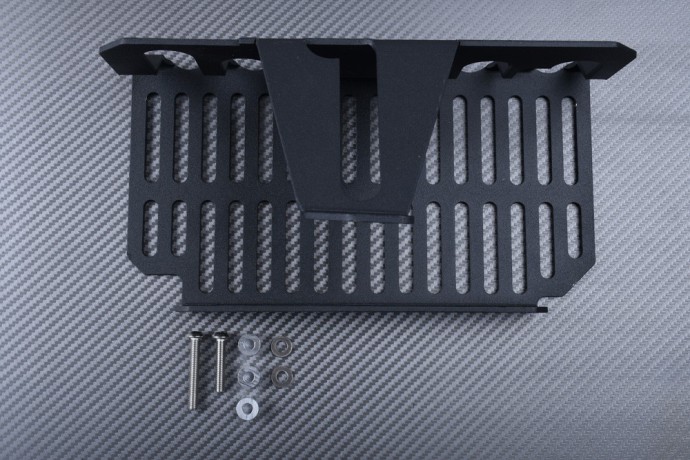 Griglia protezione radiatore YAMAHA WR 250 R / X 2008 - 2019