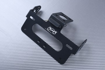 Portatarga specifico AVDB YAMAHA YZF R6 2006 - 2021
