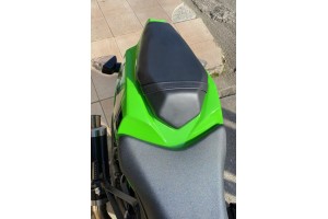Asiento pasajero YAMAHA YZF R3 2015 - 2018