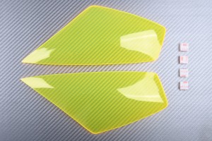 Scheinwerferabdeckung Typ Road BMW C EVOLUTION C600 C650 SPORT 2012 - 2021