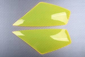 Scheinwerferabdeckung Typ Road BMW C EVOLUTION C600 C650 SPORT 2012 - 2021