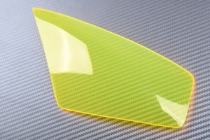 Headlight Cover Road Type BMW C EVOLUTION C600 C650 SPORT 2012 - 2021