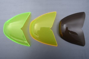 Headlight Cover Road Type YAMAHA MT03 / MT25 2016 - 2019