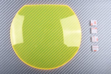 Headlight Cover Road Type HONDA CB 650R / CB 1000R Neo Sport Café 2018 - 2021