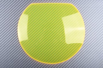 Scheinwerferabdeckung Typ Road HONDA CB 650R / CB 1000R Neo Sport Café 2018 - 2021