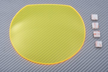 Cubierta del faro Road HONDA CB 650R / CB 1000R Neo Sport Café 2018 - 2021