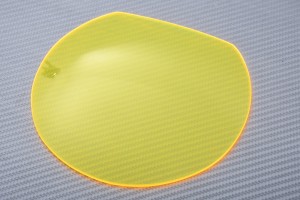 Copri faro di tipo Road HONDA CB 650R / CB 1000R Neo Sport Café 2018 - 2021