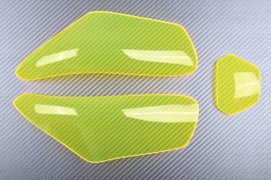 Headlight Cover Road Type YAMAHA XMAX 125 300 400 2018 - 2021