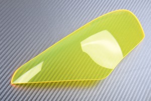 Scheinwerferabdeckung Typ Road YAMAHA XMAX 125 300 400 2018 - 2021