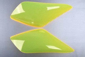 Cubierta del faro Road YAMAHA TMAX 530 2015 - 2016