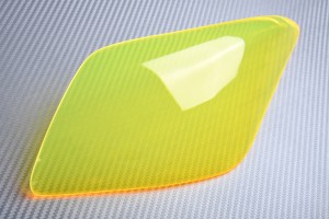 Headlight Cover Road Type YAMAHA TMAX 530 2015 - 2016