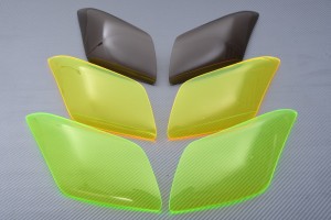 Headlight Cover Road Type YAMAHA TMAX 530 2015 - 2016