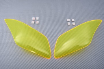 Headlight Cover Road Type YAMAHA TMAX 530 2015 - 2016