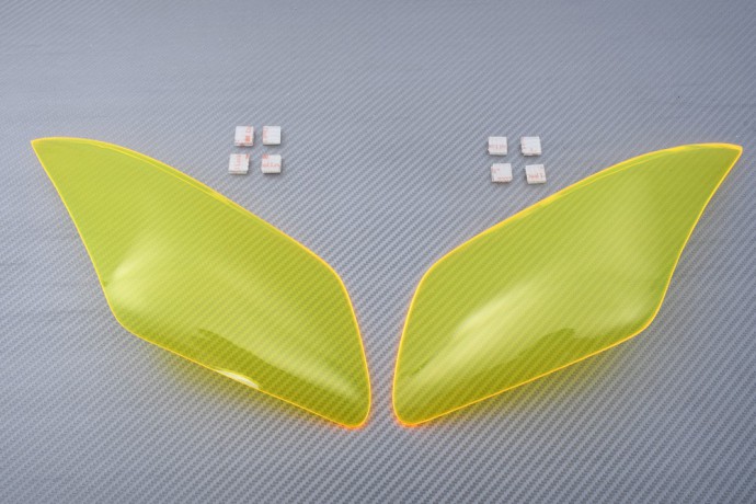 Cubierta del faro Road YAMAHA TMAX 530 2015 - 2016