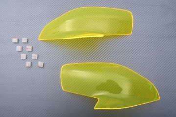 Cubierta del faro Road YAMAHA TMAX 530 DX / SX 2017 - 2019