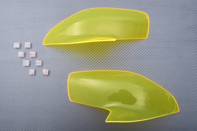 Headlight Cover Road Type YAMAHA TMAX 530 DX / SX 2017 - 2019