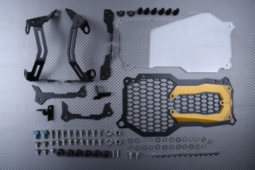 Copri faro di tipo Adventure BMW R1200GS / R1250GS / ADVENTURE / RALLYE / EXCLUSIVE 2013 - 2021