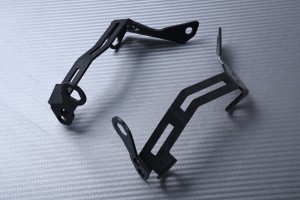 Headlight Cover Adventure Type BMW R1200GS / R1250GS / ADVENTURE / RALLYE / EXCLUSIVE 2013 - 2021