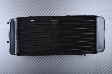 Radiator HONDA VT600 VLX600 1988 - 1997 / STEED 400 1995 - 1997 / STEED 600 1990 - 1995