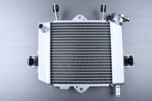 Radiator SUZUKI GSX-S 125 / GSXR 125 2017 - 2021
