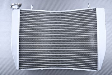 Radiator SUZUKI GSX-R 1000 / 1000R 2017 - 2021