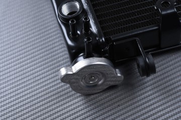 Kühler YAMAHA YZF R6 1999 - 2002