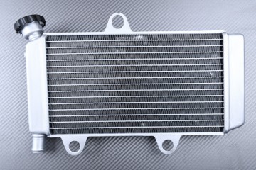 Radiador YAMAHA XTX / XTR 660 2004 - 2014