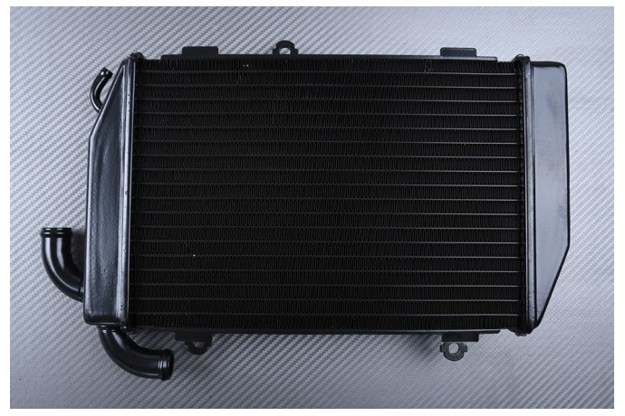 Radiator HONDA GOLDWING GL 1800 / F6B BAGGER 2006 - 2018