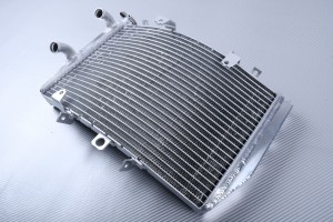 Radiateur TRIUMPH SPEED TRIPLE 1050 / R 2011 - 2015