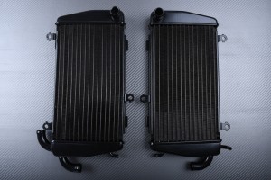 Radiators HONDA GOLDWING GL 1800 2001 - 2005