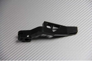 Frein à main en alu anodisé YAMAHA XMAX 400 2018 - 2021