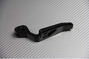 Freno de mano de aluminio anodizado YAMAHA XMAX 400 2018 - 2021