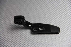 Freno a mano in alluminio YAMAHA XMAX 400 2018 - 2021