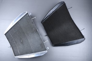 Radiateur HONDA CBR 1000 RR 2008 - 2011