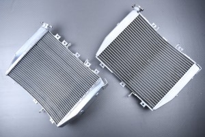 Radiateur KAWASAKI ZX10R 2004 - 2005