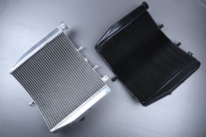 Radiator KAWASAKI ZX10R 2008 - 2010