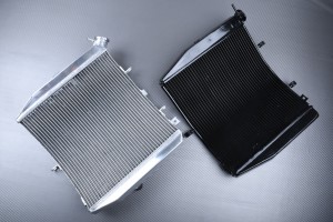 Radiator KAWASAKI ZX10R / RR / SE 2011 - 2020